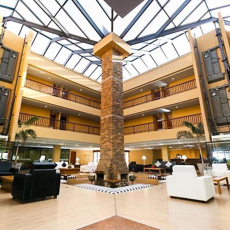 Hotel Vale Real Itaipava Petrópolis 外观 照片