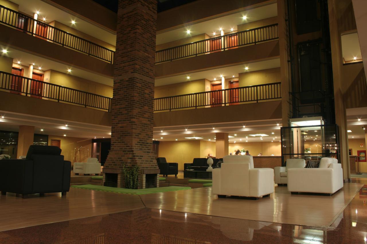 Hotel Vale Real Itaipava Petrópolis 外观 照片