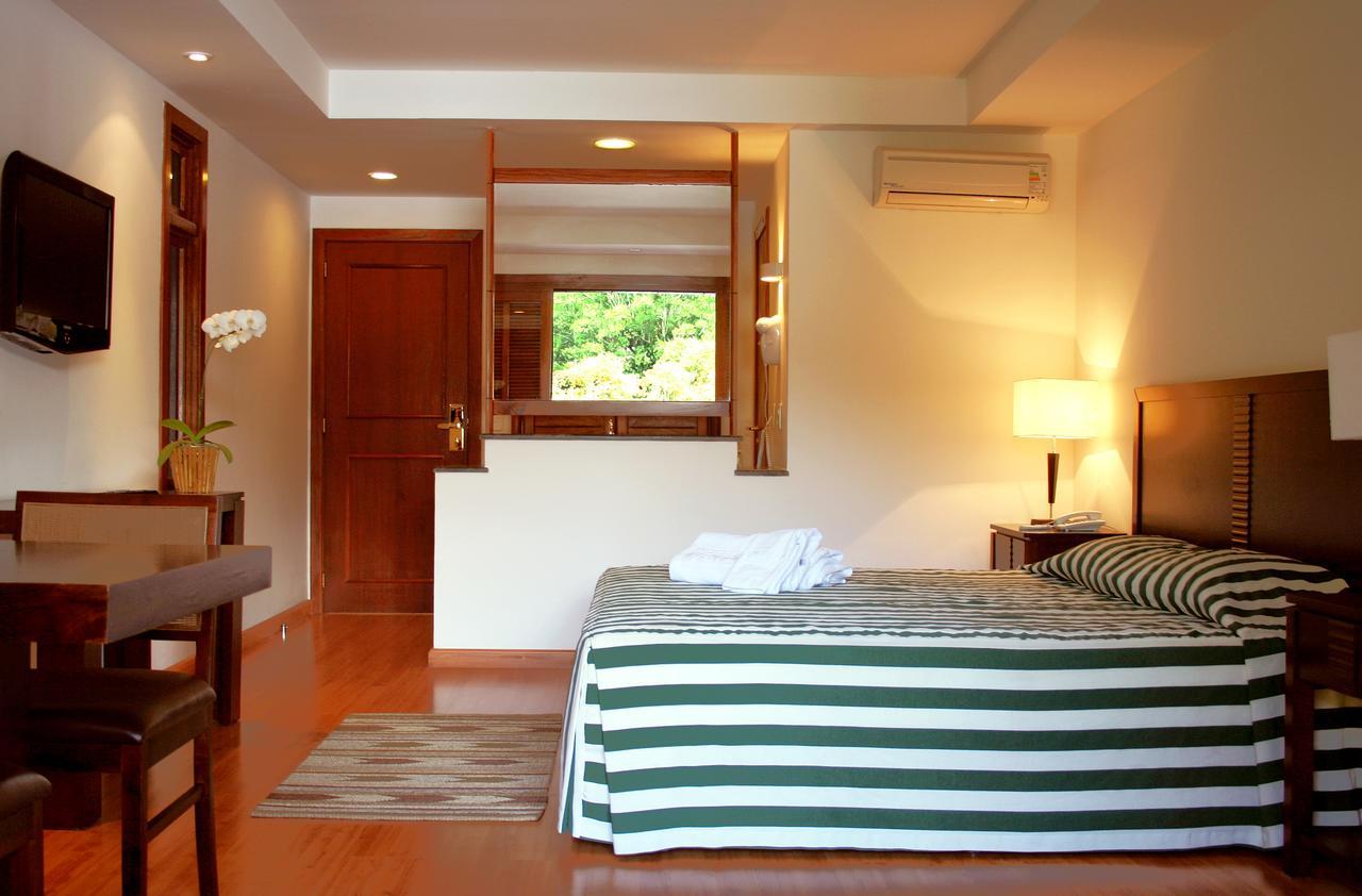 Hotel Vale Real Itaipava Petrópolis 外观 照片