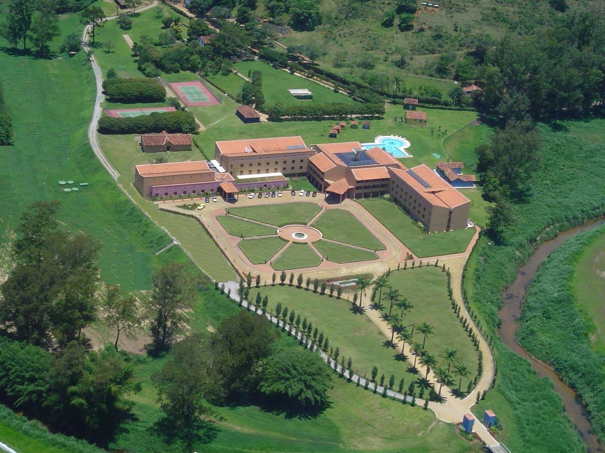Hotel Vale Real Itaipava Petrópolis 外观 照片