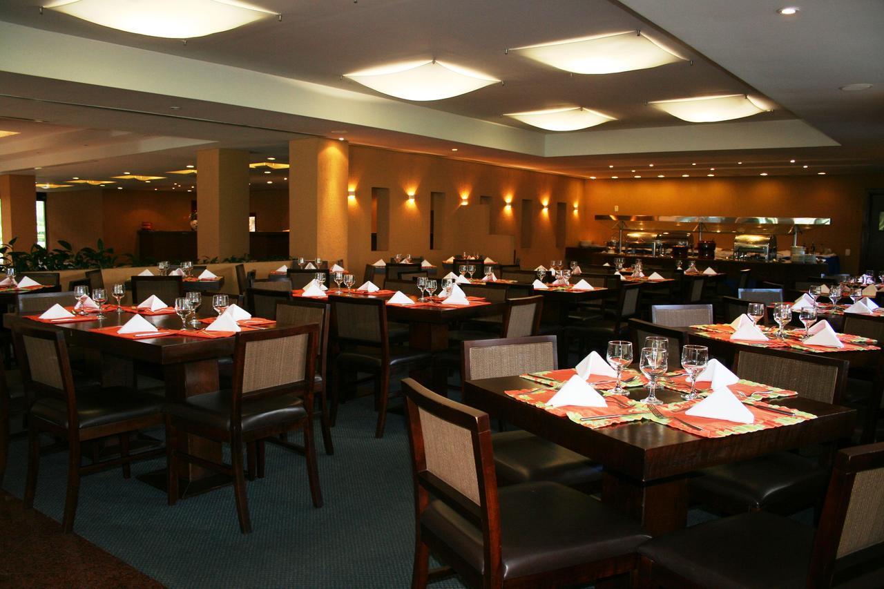 Hotel Vale Real Itaipava Petrópolis 外观 照片