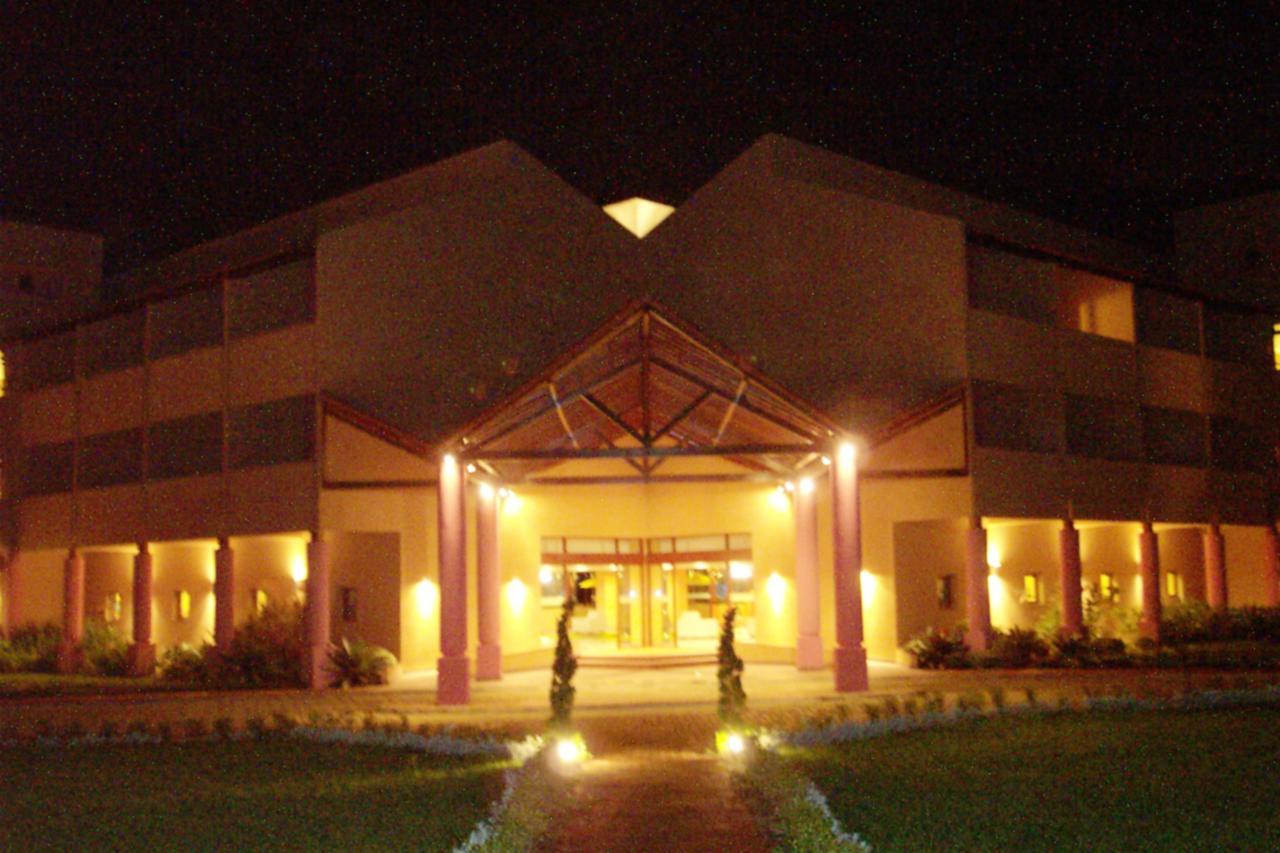 Hotel Vale Real Itaipava Petrópolis 外观 照片
