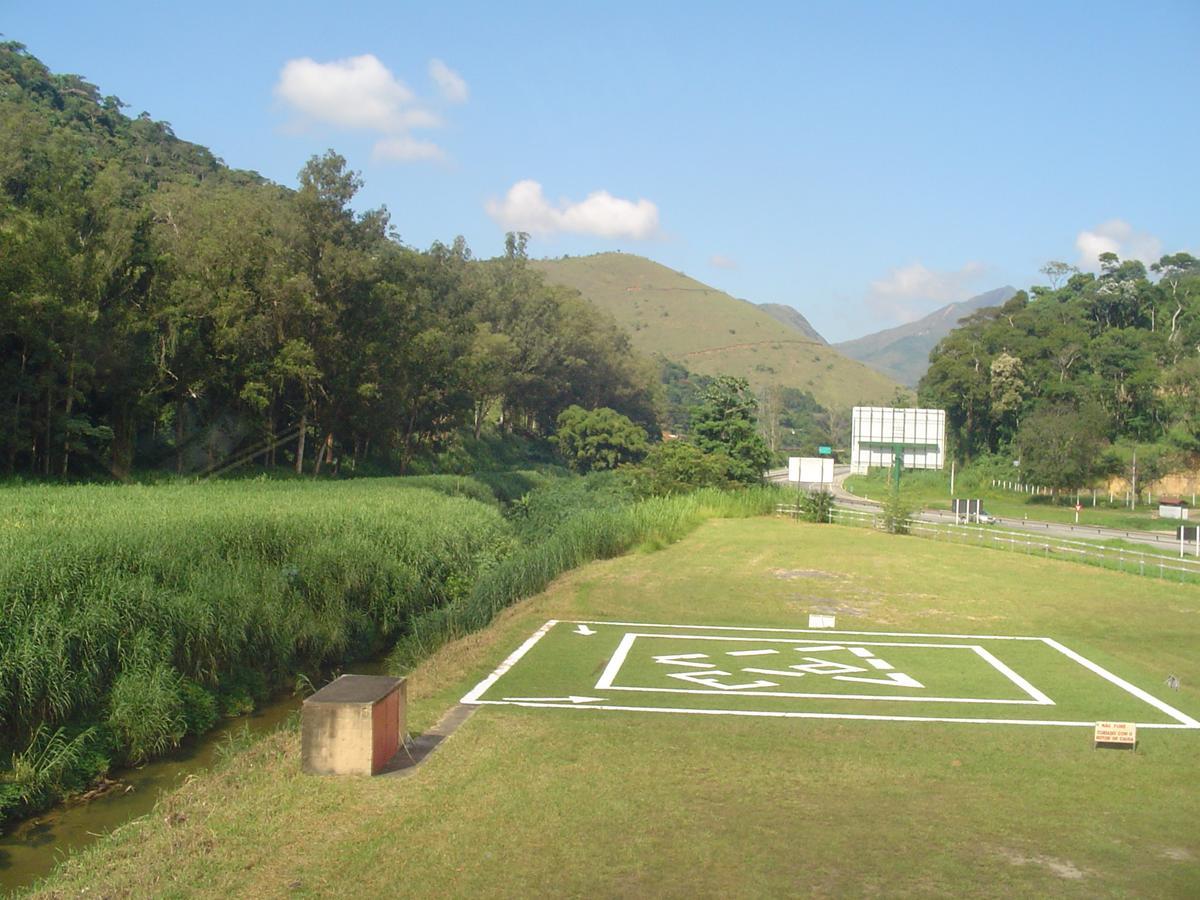 Hotel Vale Real Itaipava Petrópolis 外观 照片