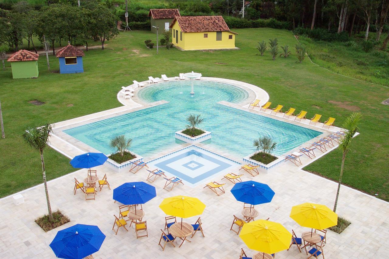 Hotel Vale Real Itaipava Petrópolis 外观 照片