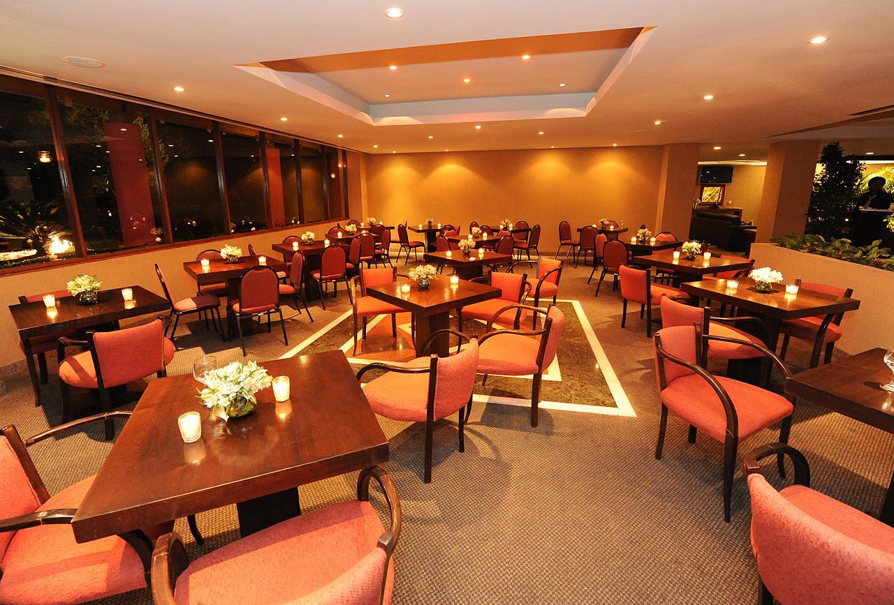 Hotel Vale Real Itaipava Petrópolis 外观 照片