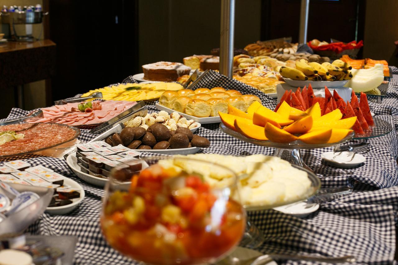 Hotel Vale Real Itaipava Petrópolis 外观 照片