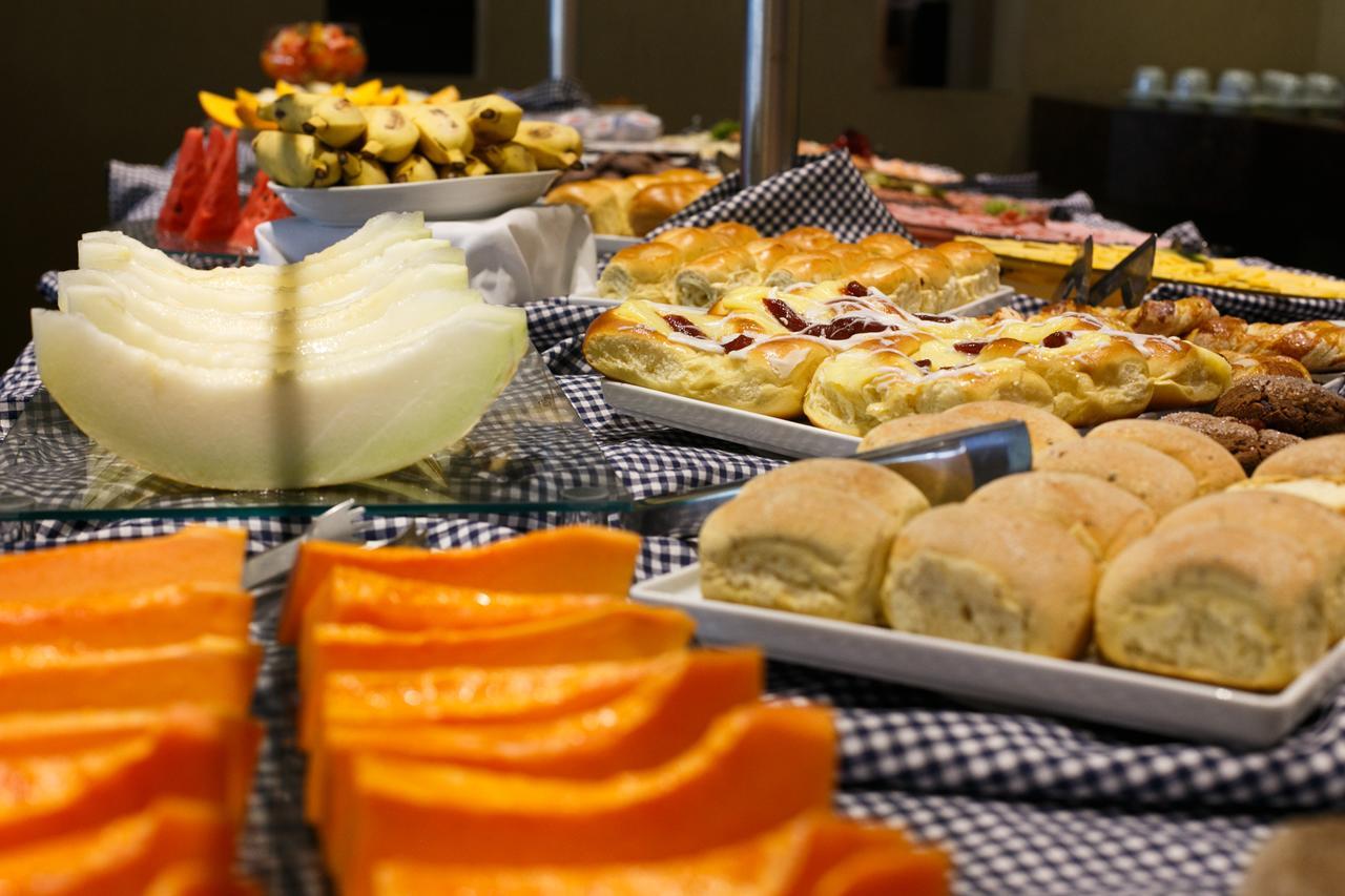 Hotel Vale Real Itaipava Petrópolis 外观 照片