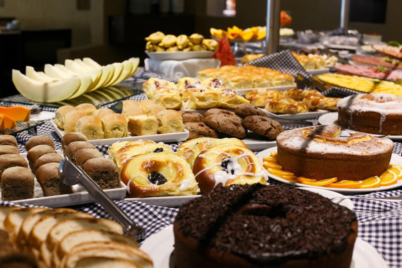 Hotel Vale Real Itaipava Petrópolis 外观 照片