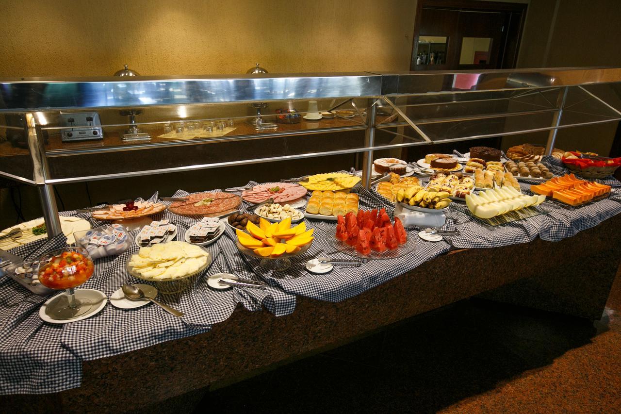 Hotel Vale Real Itaipava Petrópolis 外观 照片