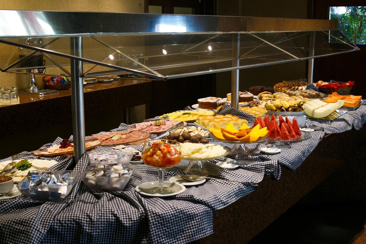 Hotel Vale Real Itaipava Petrópolis 外观 照片