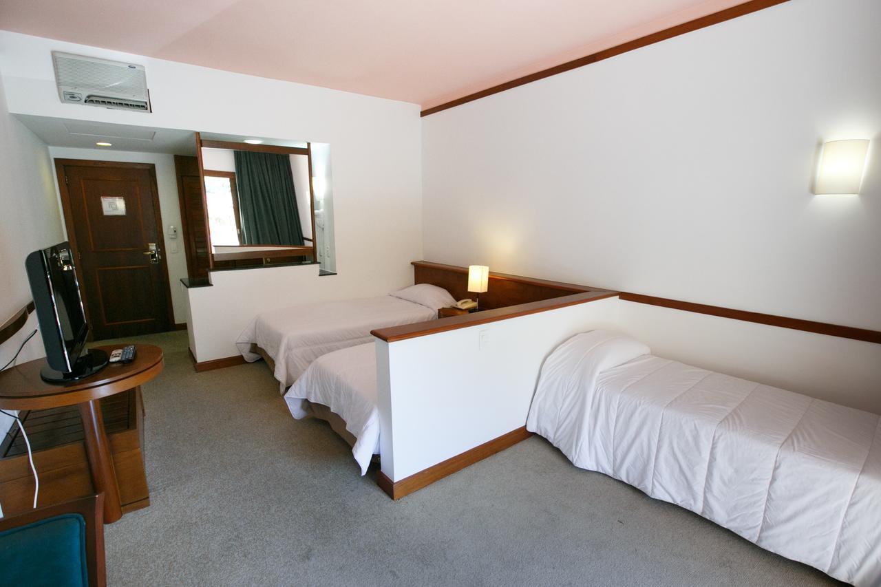 Hotel Vale Real Itaipava Petrópolis 外观 照片
