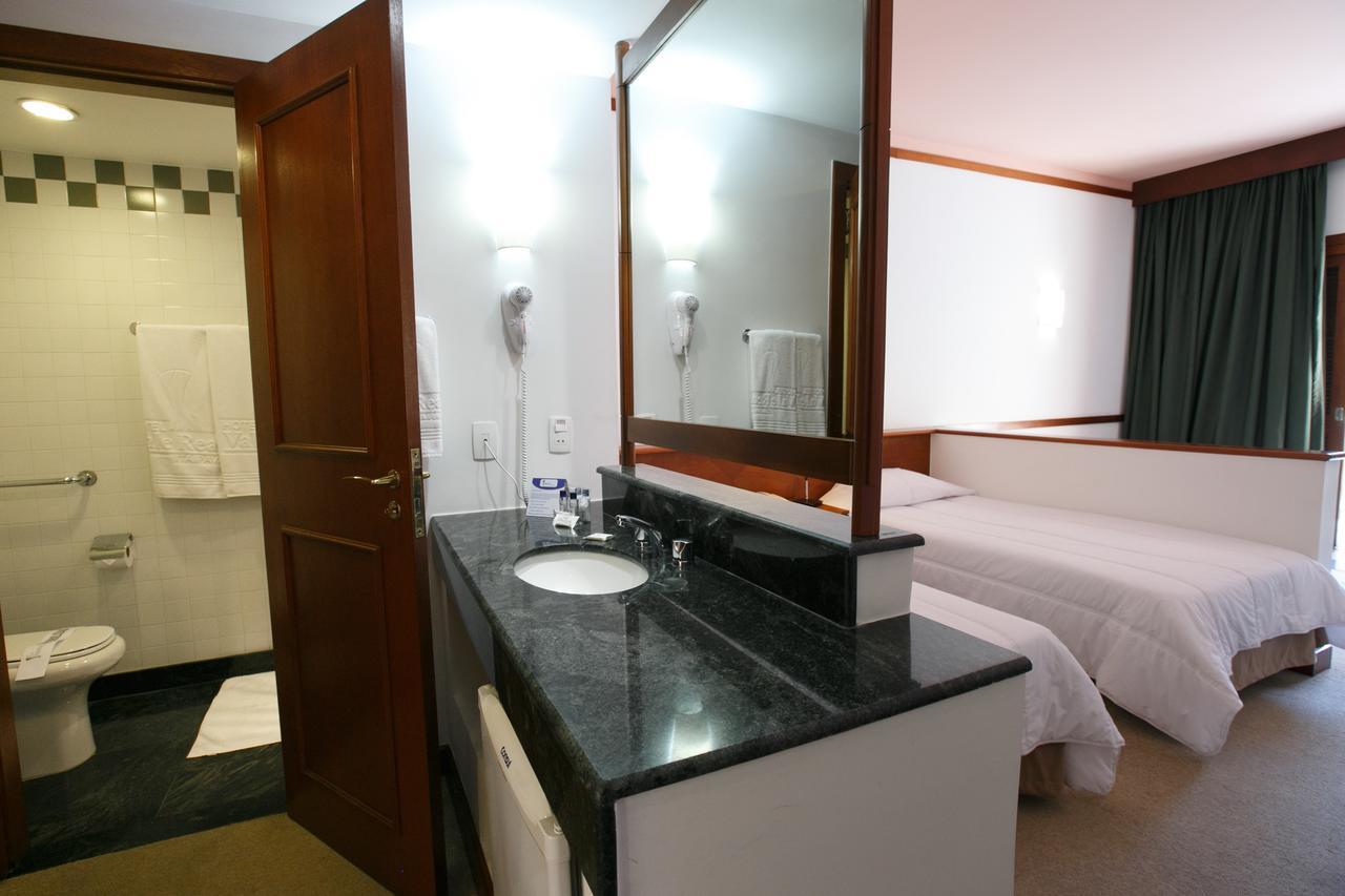 Hotel Vale Real Itaipava Petrópolis 外观 照片