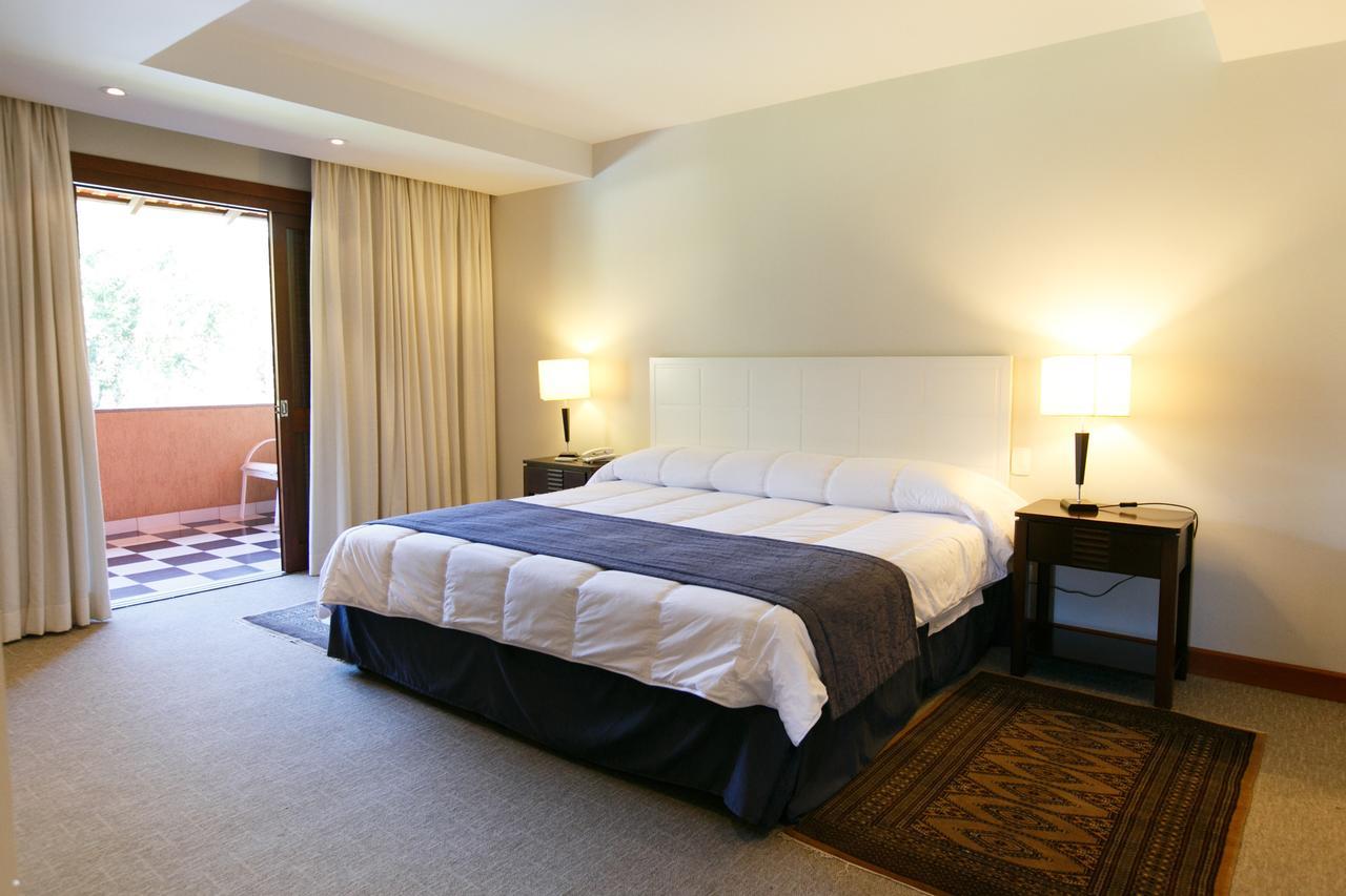 Hotel Vale Real Itaipava Petrópolis 外观 照片