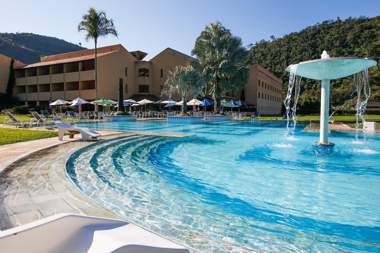 Hotel Vale Real Itaipava Petrópolis 外观 照片