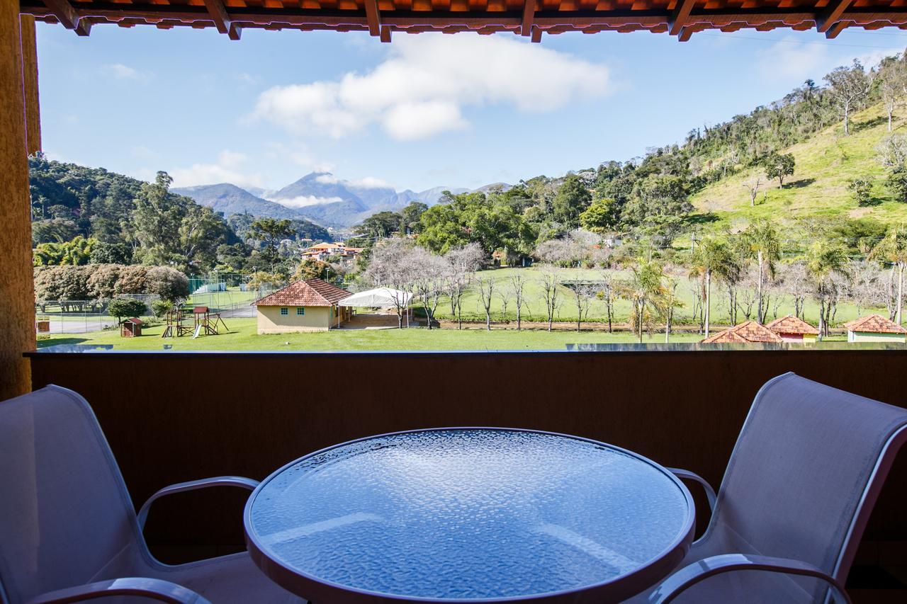 Hotel Vale Real Itaipava Petrópolis 外观 照片