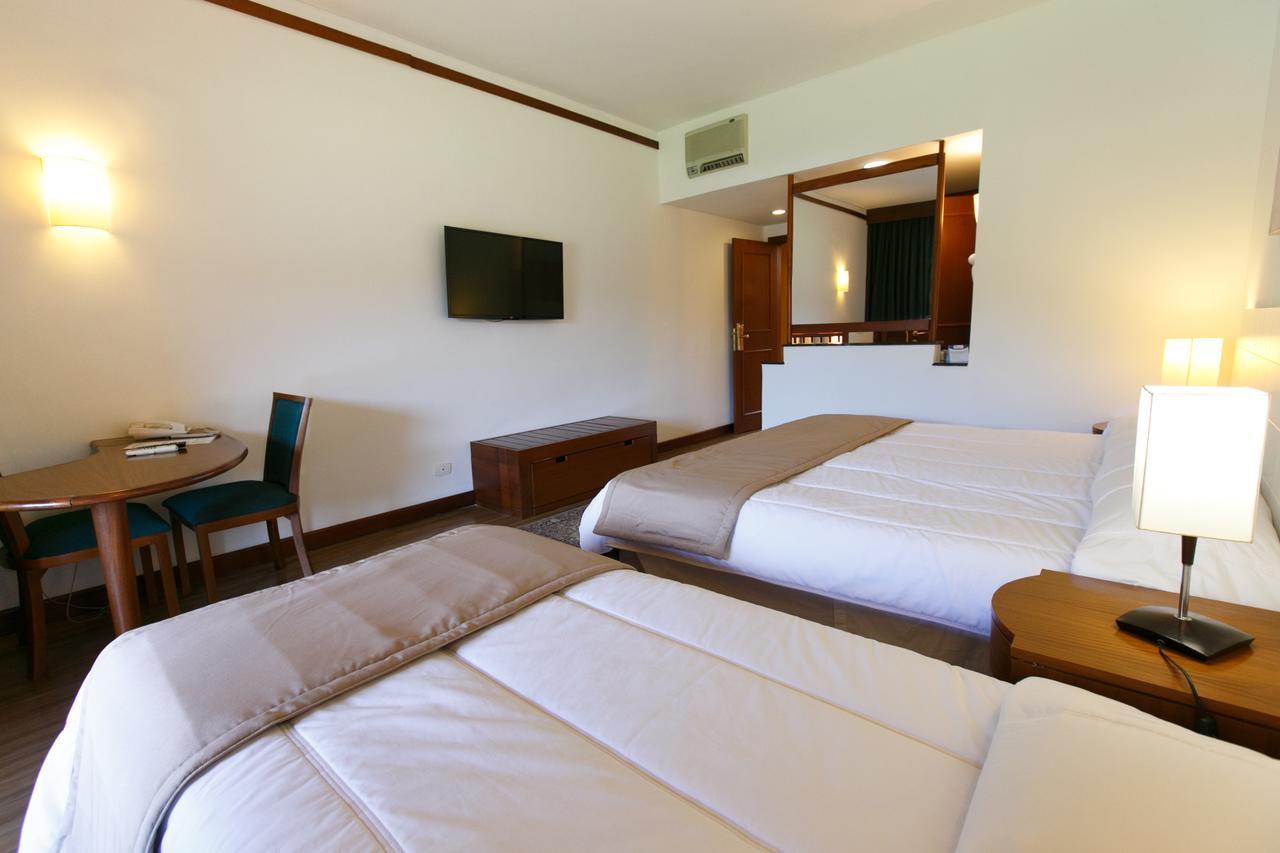 Hotel Vale Real Itaipava Petrópolis 外观 照片