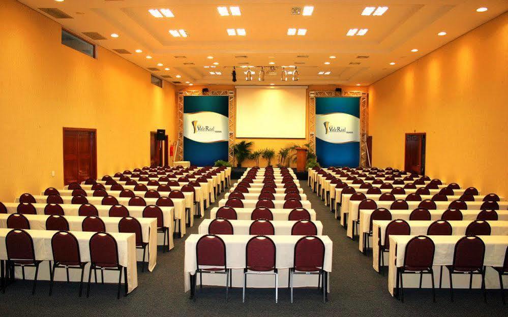 Hotel Vale Real Itaipava Petrópolis 外观 照片