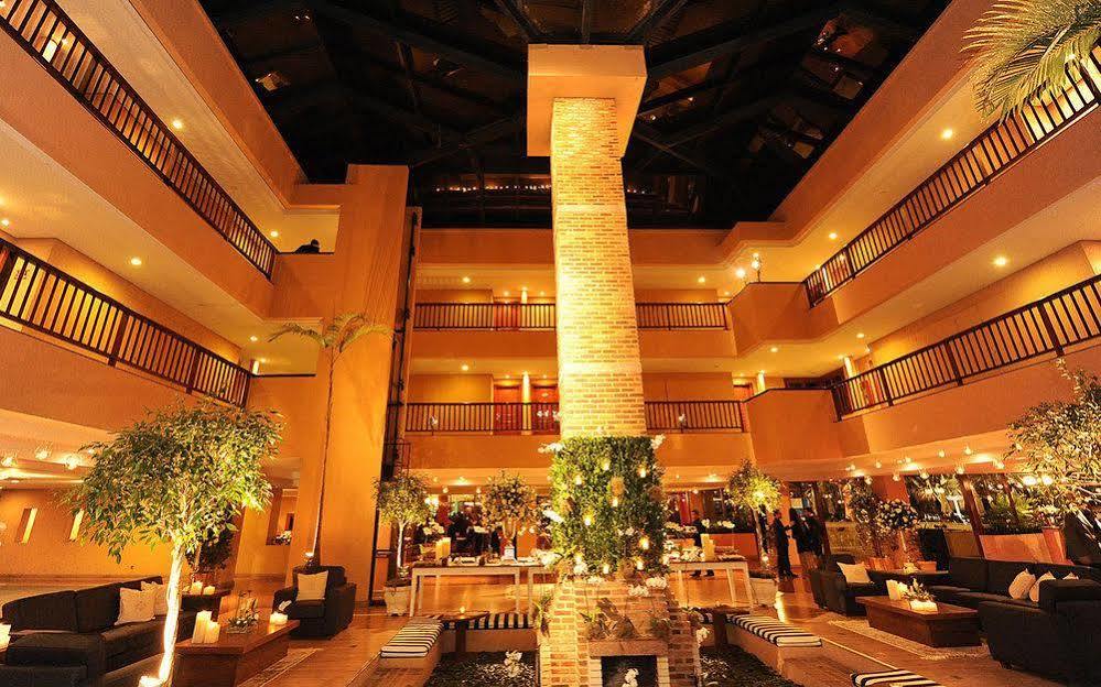 Hotel Vale Real Itaipava Petrópolis 外观 照片