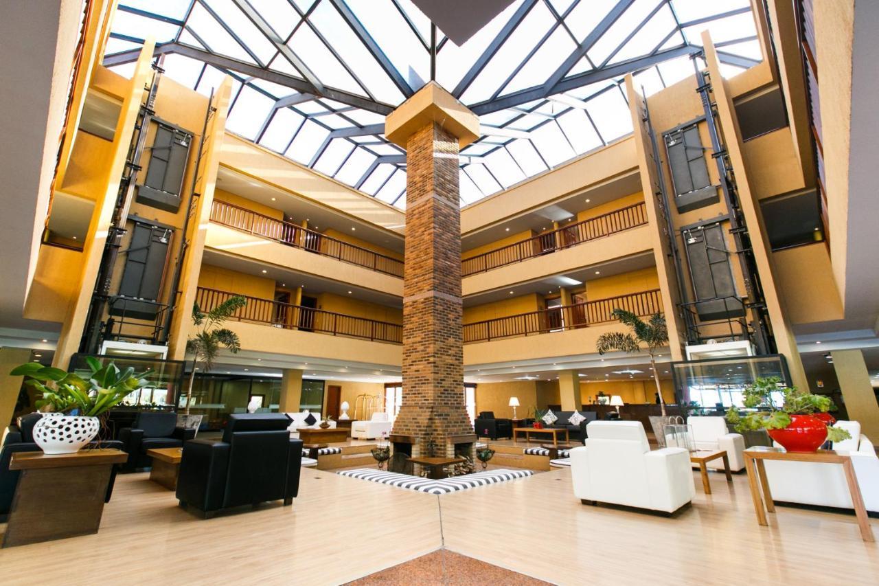 Hotel Vale Real Itaipava Petrópolis 外观 照片
