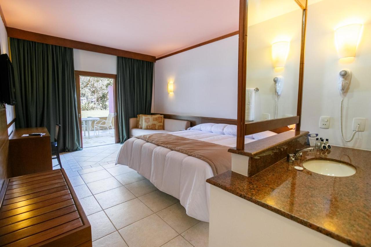 Hotel Vale Real Itaipava Petrópolis 外观 照片